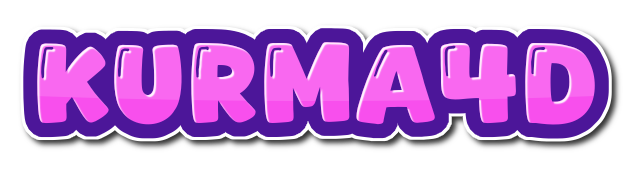 logo KURMA4D
